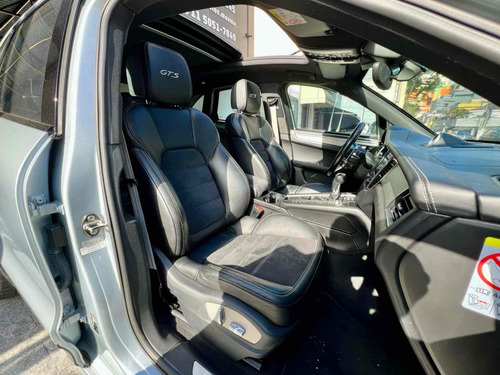Porsche Macan 3.0 GTS 24V V6 GASOLINA 4P AUTOMÁTICO