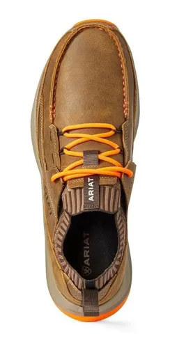 Zapato De Hombre Ariat Country Mile 10031435