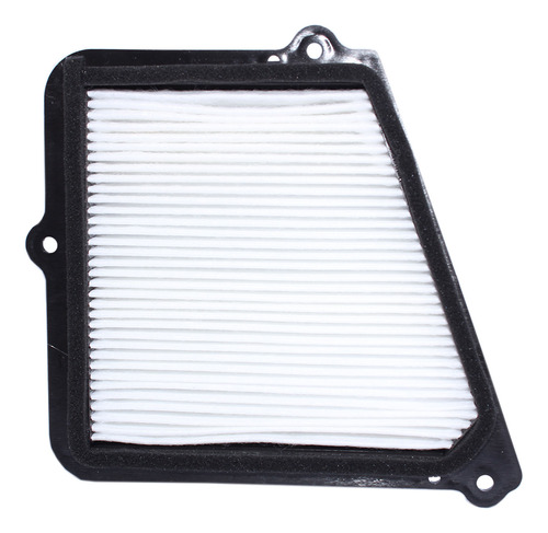 Filtro Cabina Para Kia Frontier 2500 D4cb Dohc 16 V 2.5 2012