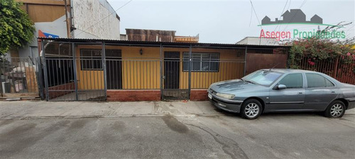 Casa En Venta De 4 Dorm. En Copiapó
