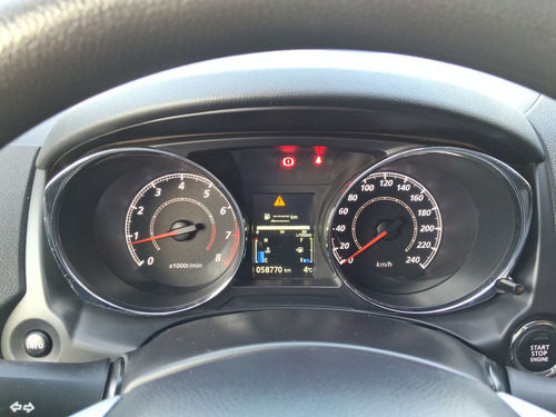 Mitsubishi ASX GLS 4X2 1.6