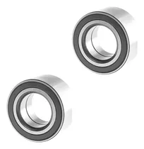 Comprar Kit 2 Baleros Dobles Rueda Del Ford Escape L4 2.5l 13\u002F19 Tmk