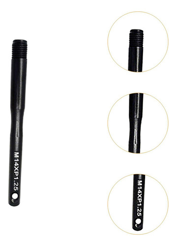 Pasador De Alineación De Ruedas Herramienta De M14x1,25