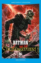 Comprar Comic, El Batman Que Ríe, Se Alza El Infierno (dc Pocket)