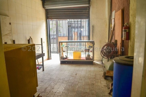 Imagen 11 de 20 de Local Comercial En Alquiler En Catia Pérez Bonalde Rah 22-19973