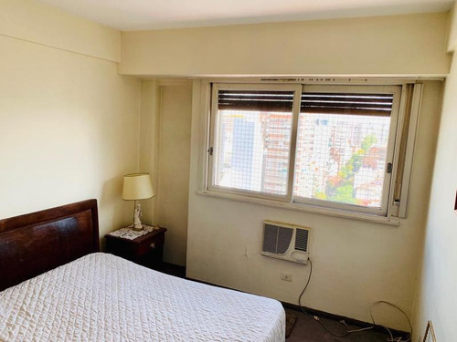 Venta: 2 Dormitorios C/ Dependencia Cocina Con Comedor Diario Torre Muy Luminoso