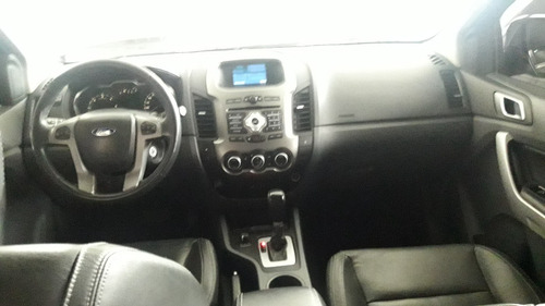 Ford Ranger 3.2 C/d 4x4 Limited At