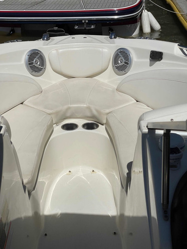 Lanchas Open Bayliner 205 V8 Mercruiser No Quicksilver