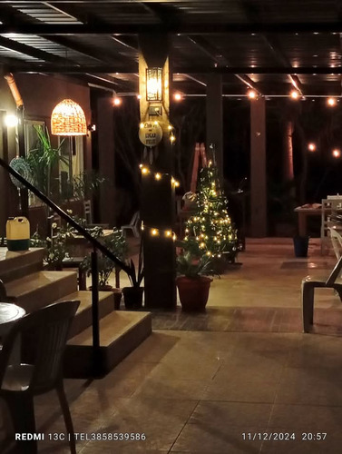 Termas De Río Hondo Hotel