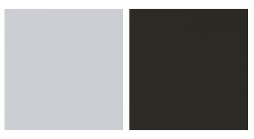 Repeteco - Linha Duo Cinza/preto - Cravo