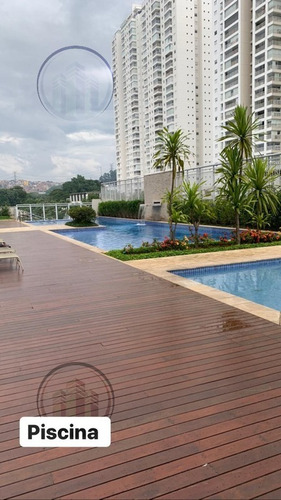 Imagem 21 de 21 de Apartamento Para Venda, 2 Dormitórios, Chácara Santo Antônio - São Paulo - 6515