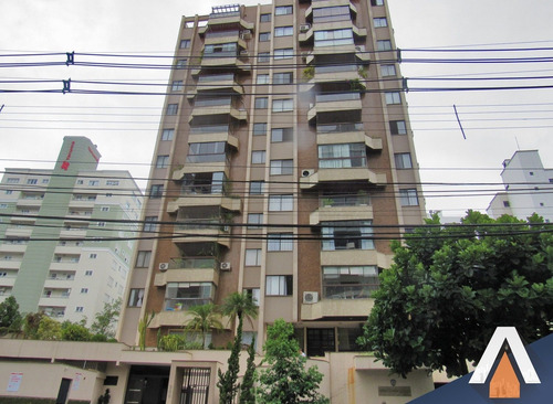 Imagem 21 de 27 de Acrc Imóveis - Apartamento Semi Mobiliado Com 157m² Privativos Para Venda No Bairro Jardim Blumenau - Ap03230 - 34824212