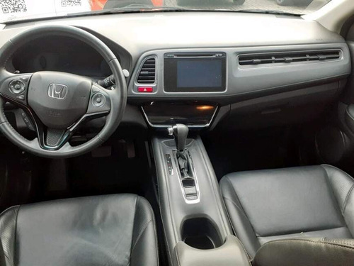 Imagem 5 de 12 de Hr-v 1.8 16v Flex Exl 4p Automático