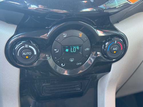 Ford Ecosport 2.0 16v Titanium Flex Powershift 5p