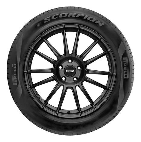 Jogo 2 Pneus Pirelli 215/55r17 94v Scorpion Seal Inside