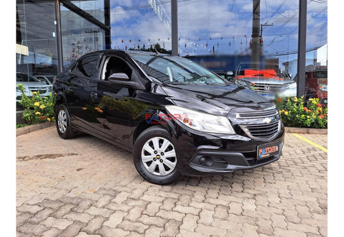 Chevrolet Prisma 1.0 Lt 4p