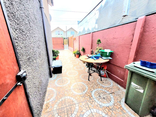 Casa Gran Terreno, 3 D 2b, Las Palmeras De Malloco