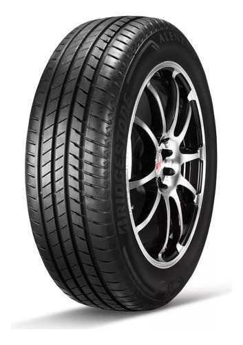 Llanta 245/50r19 Bridgestone Alenza 001 Xl Runflat Oe 105w