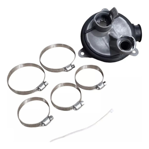 Wd19x25278 Dishwasher Diverter Valve Assembly Kit For Ge Ccf