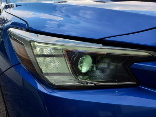 Subaru Wrx 2022