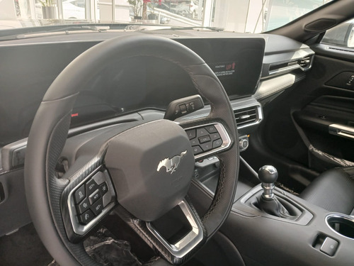 Ford Mustang 5.0L Gt V8 TM