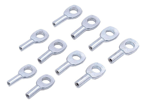 Accesorios Para Máquinas De Ejercicios Con Cable De 6 Mm