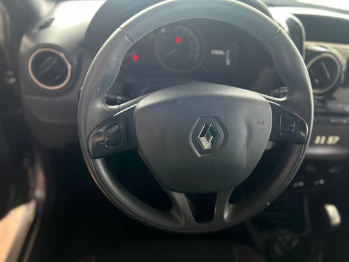 Renault Duster 2.0 Intens At