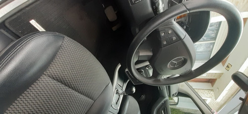 Imagen 12 de 17 de Mercedes Benz B 180 Sport Tourer