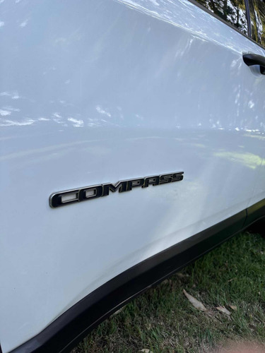 Jeep Compass 2.4 Sport 4x2 At 5p