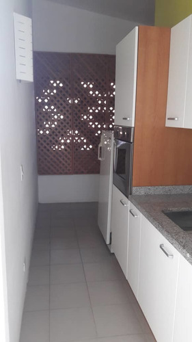 Imagen 9 de 14 de Venta Apartamento Valle De Chara Fm A10