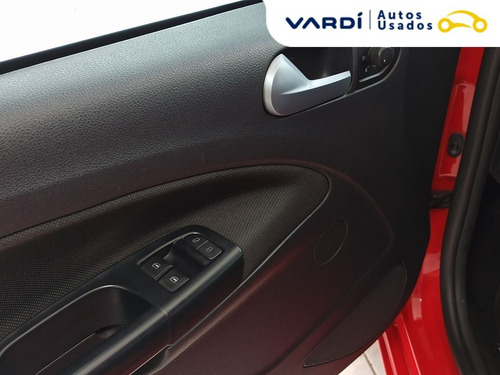 Imagen 15 de 15 de Volkswagen Gol Modelo 2017 Id 42032