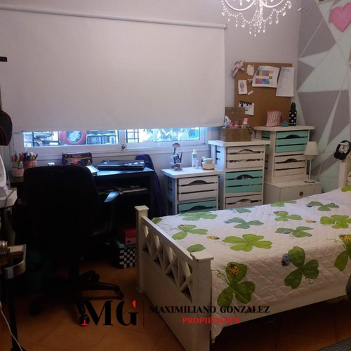 Imagen 14 de 27 de Casa En Venta - Barrio Privado Cerrado El Lauquen Canning Ezeiza