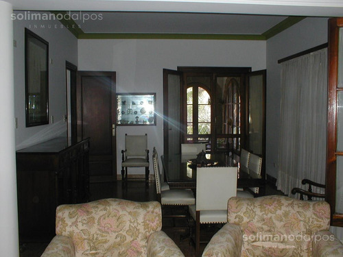 Imagen 13 de 17 de Casa - Mart.-santa Fe/fleming