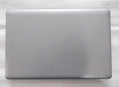 Carcasa Tapa Display Notebook Noblex