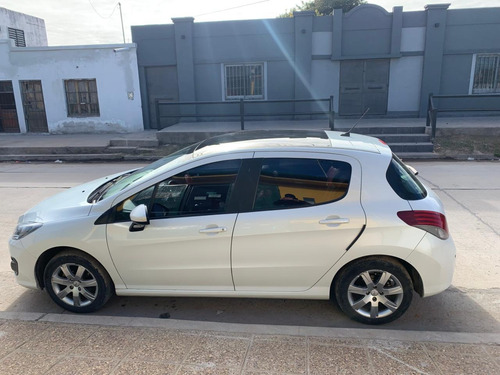 Peugeot 308 1.6 Allure