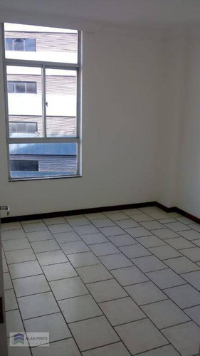 Imagem 9 de 22 de Apartamento À Venda, 101 M² Por R$ 430.000,00 - Caminho Das Árvores - Salvador/ba - Ap1363