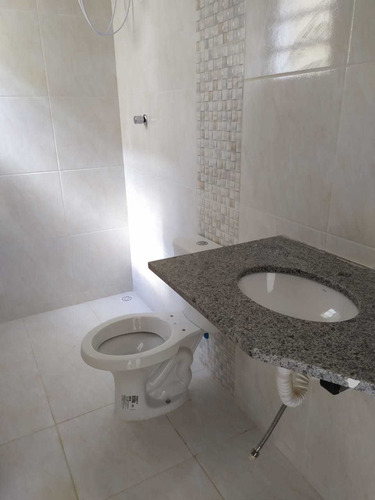 Imagem 6 de 14 de Casa A Venda No Residencial Monreale, Bragança Paulista-sp - 17491