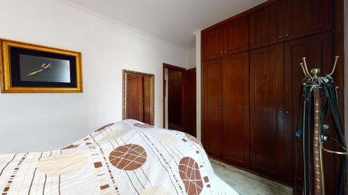 Imagem 14 de 17 de Apartamento - Ap00444 - 70281579
