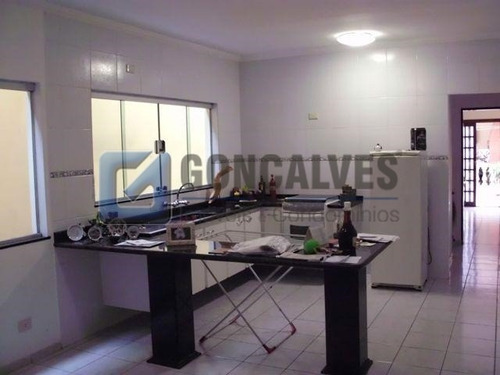 Imagem 9 de 15 de Venda Sobrado Sao Bernardo Do Campo Nova Petropolis Ref: 998 - 1033-1-99887
