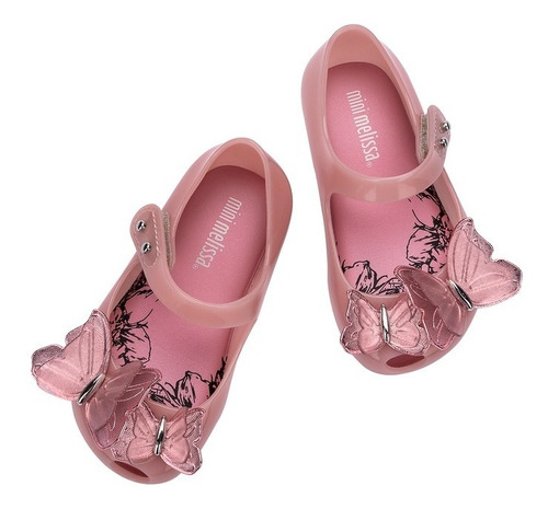 Imagem 4 de 5 de Mini Melissa Ultragirl Fly Iii - 32849