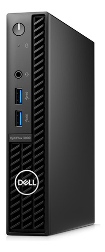 Desktop Dell Optiplex 3000m Core I7 12700t 8gb 256gb W11 Pro