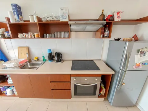 En Venta Departamento Marina Sol Lll (73480)