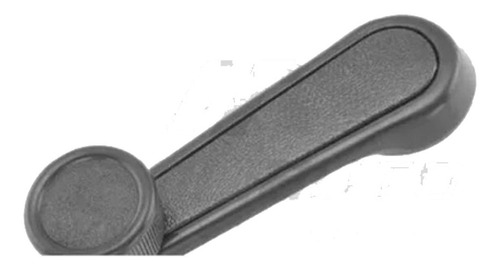 Manija Elevador Toyota Tacoma 1995 - 2004 Plastico Gris