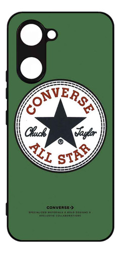 Funda Protector Case Para Vivo Y03 Moda Urbana