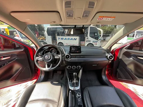 Mazda 2 1.5 Grand Touring Lx