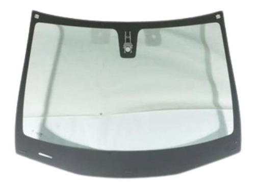 Parabrisas S/sensor Lluvia S/sensor Carril Cruze 17/original