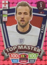 Comprar Cartas \u002F\u002F Adrenalyn Qatar 2022 \u002F\u002F Top Master - A Eleccion