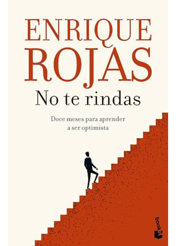No Te Rindas - Rojas Enrique