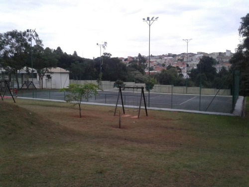 Imagem 6 de 13 de Terreno A Venda No Condominio Campos Do Conde, Sorocaba - Sp - Te00071 - 33122444