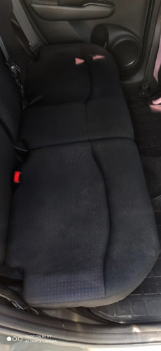 Honda Fit 1.4 Lx Manual - Impecavel